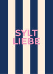 Syltliebe Poster